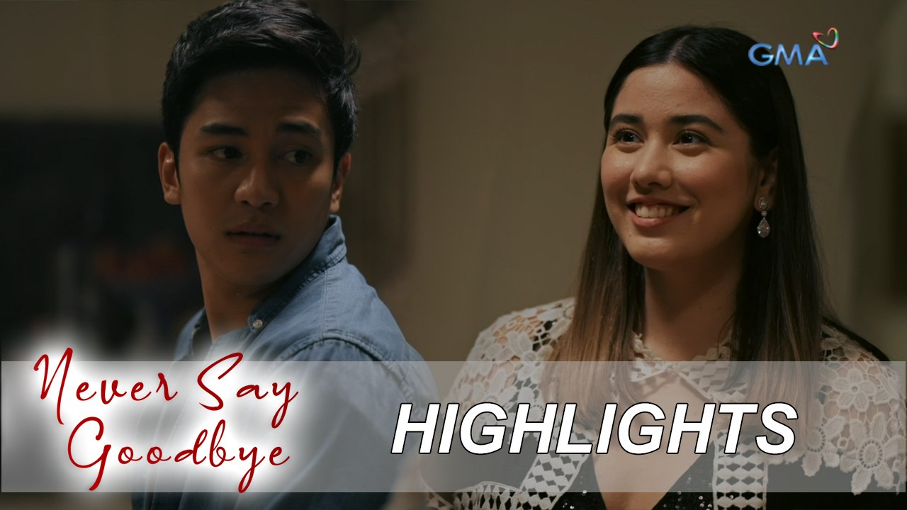 Never Say Goodbye: Bruce's unexpected visitor | Stories From The Heart (Episode 13)