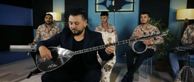 Bitirim Volkan &  İçim Dışımdan Yorgun (Söz-Müzik: Osman KARAKAYA / OsKar)