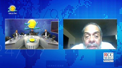 Bernardo Castellanos nos habla Impacto de la Aplicación de la Tarifa eléctrica de transición PARTE 2