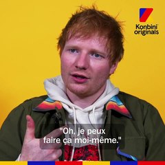 6 choses que vous ne saviez pas sur Ed Sheeran