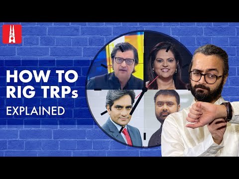 EXPLAINED: BARC's TV audience measurement system is rotten | NL Cheatsheet