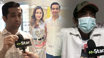 Macam dalam drama! Pelakon Nynaa Harizal dilarikan ibu bapa dari lokasi penggambaran