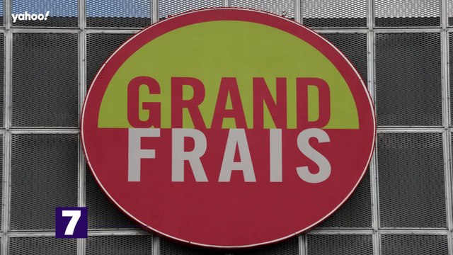 Picard, Leroy Merlin… Quelles sont les enseignes préférées des Français en 2021 ?