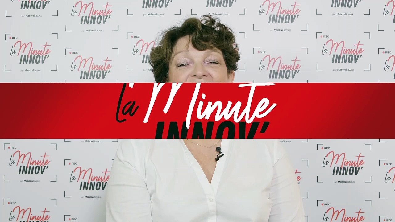 La Minute Innov’ : zoom sur les membres Vario® Xtra d’ISOVER