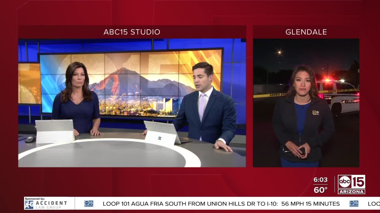 Full Show: ABC15 Mornings | November 3, 6am - video Dailymotion