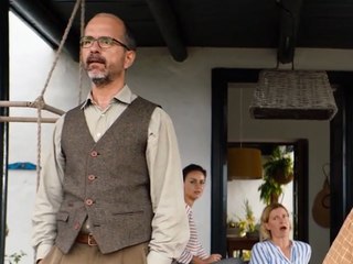 "Der Nachname": Trailer zur Familienkomödie von Sönke Wortmann