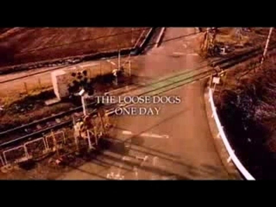 ザ・ルーズドッグス - ONE DAY