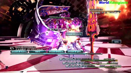 Final Fantasy XIII - Capitolo 13 - PARTE 7 - ITA - PS3