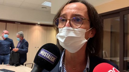 Une simulation d'alerte tsunami organisée demain dans 4 villes du département