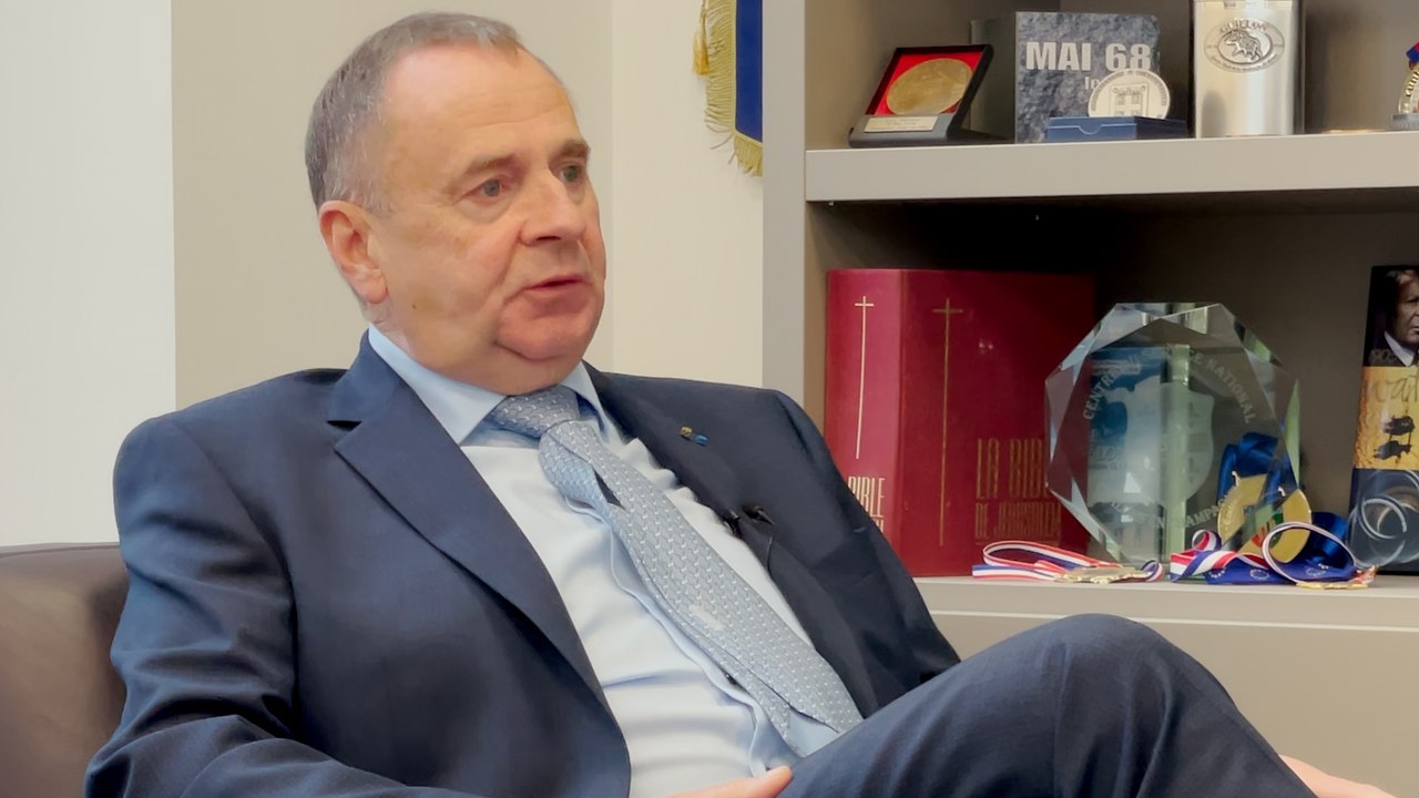 L'invité : Un salon de mariage et du chocolat ce week-end à Châlons