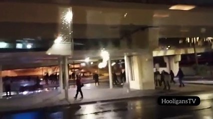 Sporting, Besiktas, Alvalade