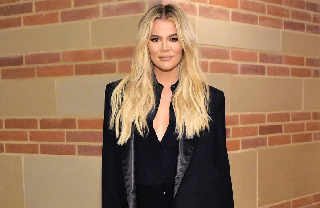Khloé Kardashian lucha contra el coronavirus por segunda vez