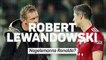 Robert Lewandowski: Nagelsmanns Ronaldo?