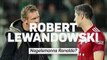 Robert Lewandowski: Nagelsmanns Ronaldo?