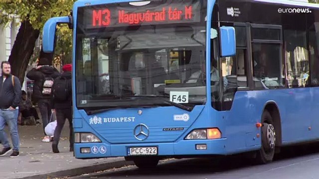 Nem lesz kötelező a koronavírus elleni oltás a BKK dolgozóinak