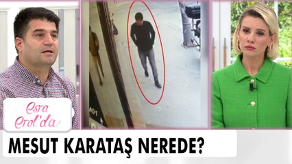 Acılı aile: Oğlumuz Mesut 10 gündür kayıp, başına bir iş geldi! - Esra Erol'da 3 Kasım 2021