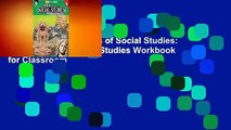 Full Version  180 Days of Social Studies: Grade 6 - Daily Social Studies Workbook for Classroom