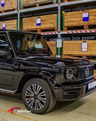 مرسيدس مشاهير