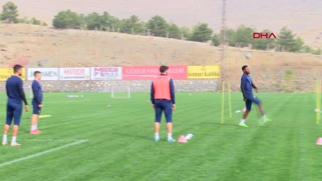 SPOR Marius Sumudica: Başakşehir maçına final maçı gibi hazırlanacağız