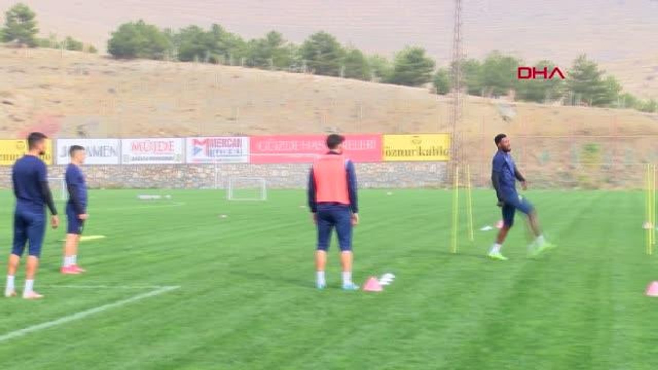 SPOR Marius Sumudica: Başakşehir maçına final maçı gibi hazırlanacağız