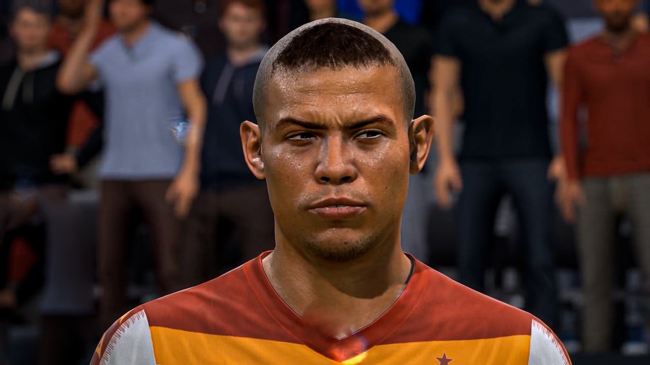 Rio de Icon: Das sind die besten Icons in FIFA 22