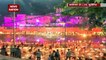 Diwali 2021: Ayodhya Ramnagari lit up with lakhs of diyas