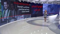 الحوثي يقامر بورقة استهداف المدنيين للخروج من مأزق مأرب