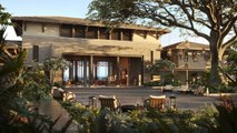 This New Luxury Hotel in Costa Rica Will Have Stunning Plunge Pools, Panoramic Views, and