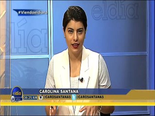 #ElDia / Piden a mujeres embarazadas vacunarse contra el Covid-19 / 3 de noviembre 2021