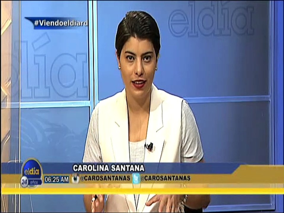 #ElDia / Piden a mujeres embarazadas vacunarse contra el Covid-19 / 3 de noviembre 2021
