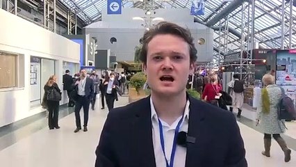 COP26 - Day four in Glasgow with Westminster Correspondent Alexander Brown