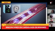 Innovaciones en cardiología en Misiones