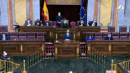 Casado critica "el bodrio" de los Presupuestos de Sánchez: "Serán los últimos"