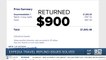 Expedia travel refund issues solved thanks to Let Joe Know team