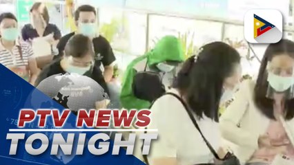 COVID-19 vaccination for minors aged 12-17 officially starts