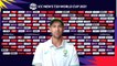 Ashton Agar previews Australia - Bangladesh T20 game