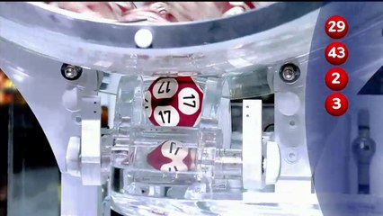 EuroMillions : tirage du mardi 2 novembre