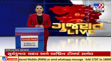 Diwali Gift For India_ Bharat Biotech's Covaxin gets WHO approval_ TV9News