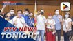 Former Pacquiao supporters pledge support to presidential aspirant Isko Moreno