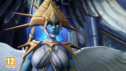 WoW Hotfix : Correctif du 03 novembre (Coffre d'équipement déchaîné, Druide)