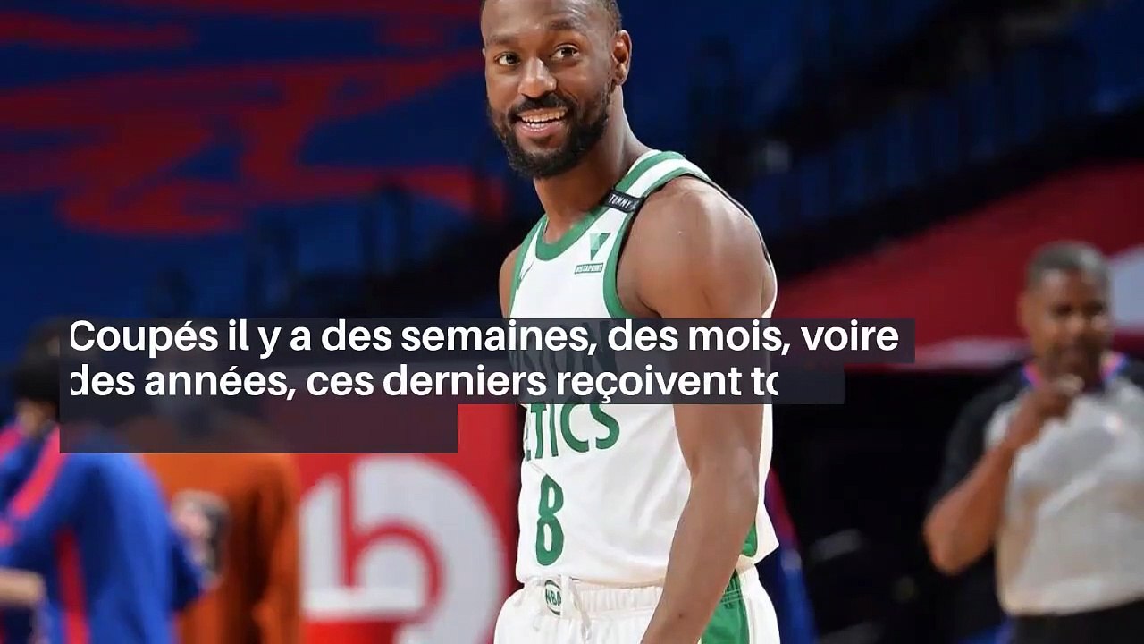 NBA – Kemba, Griffin, Batum : le pactole « caché » de 5 gros noms