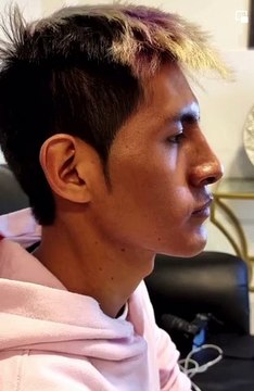 “Me operé el rostro”: Elías Ayaviri revela que pasó por el quirófano y cuenta sus motivos