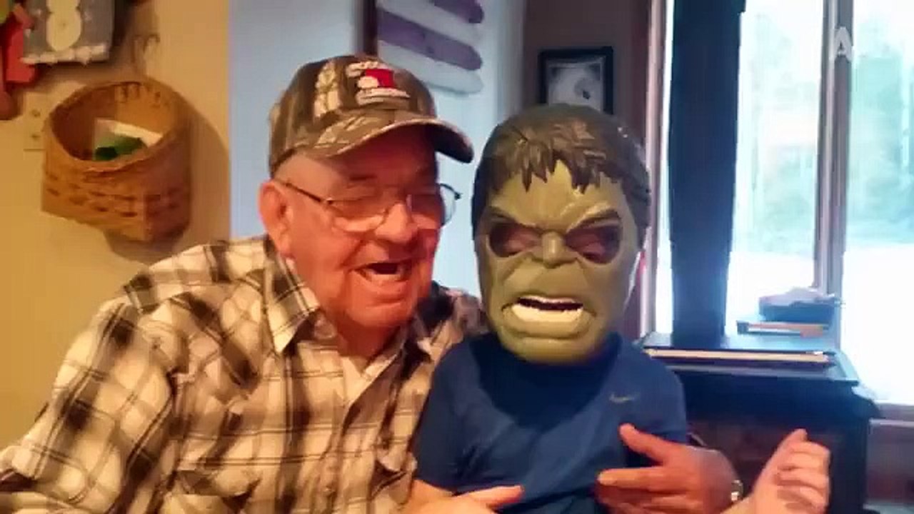 Three SCREAMS for HALLOWEEN! _ Top Funniest Pranks & Fails _ AFV 2021 video Dailymotion