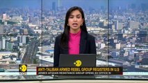 Anti-Taliban group registers with US to build Afghan resistance _ Latest World English News _ WION
