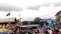 Dermaga Palabuhanratu | Pelabuhanratu Sukabumi