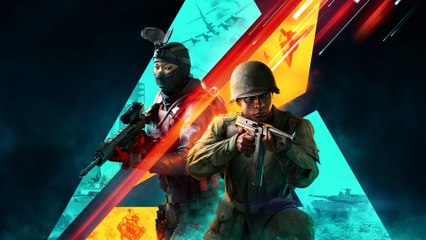Battlefield 2042 - Nouvel aperçu de Battlefield Portal