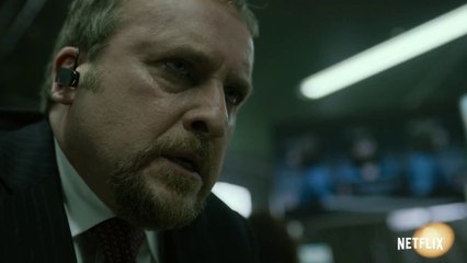 MONEY HEIST Part 5 Vol. 2 Trailer (2021)