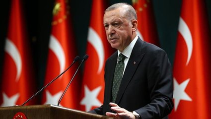 Son Dakika! Cumhurbaşkanı Erdoğan'dan doğal gazla ilgili heyecanlandıran sözler: İnşallah müjdeyi vereceğim