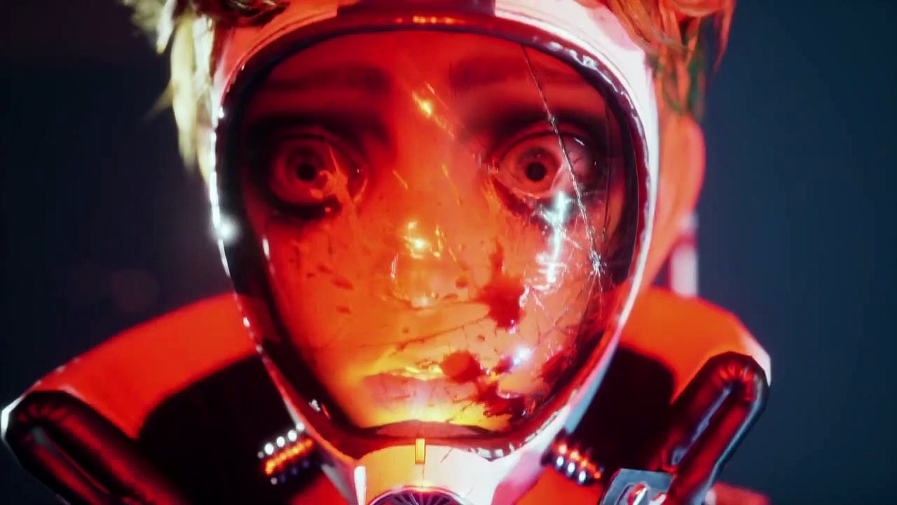 Tráiler de anuncio de Dubium, una nueva apuesta por los videojuegos de deducción social en PC