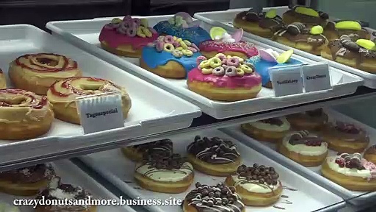 Süße Versuchung in Floridsdorf 2